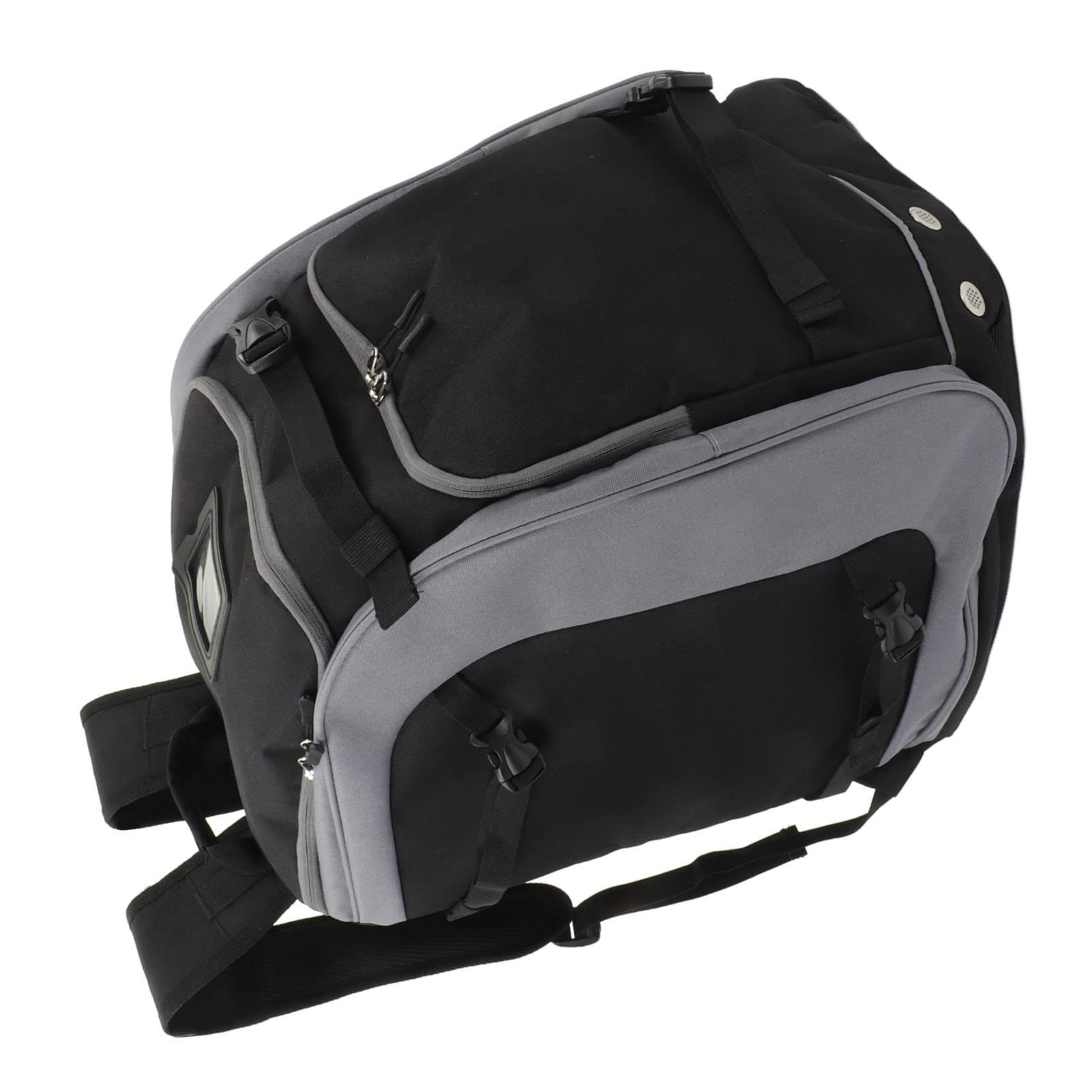 Borsa per scarponi da sci, zaino da snowboard con molteplici
