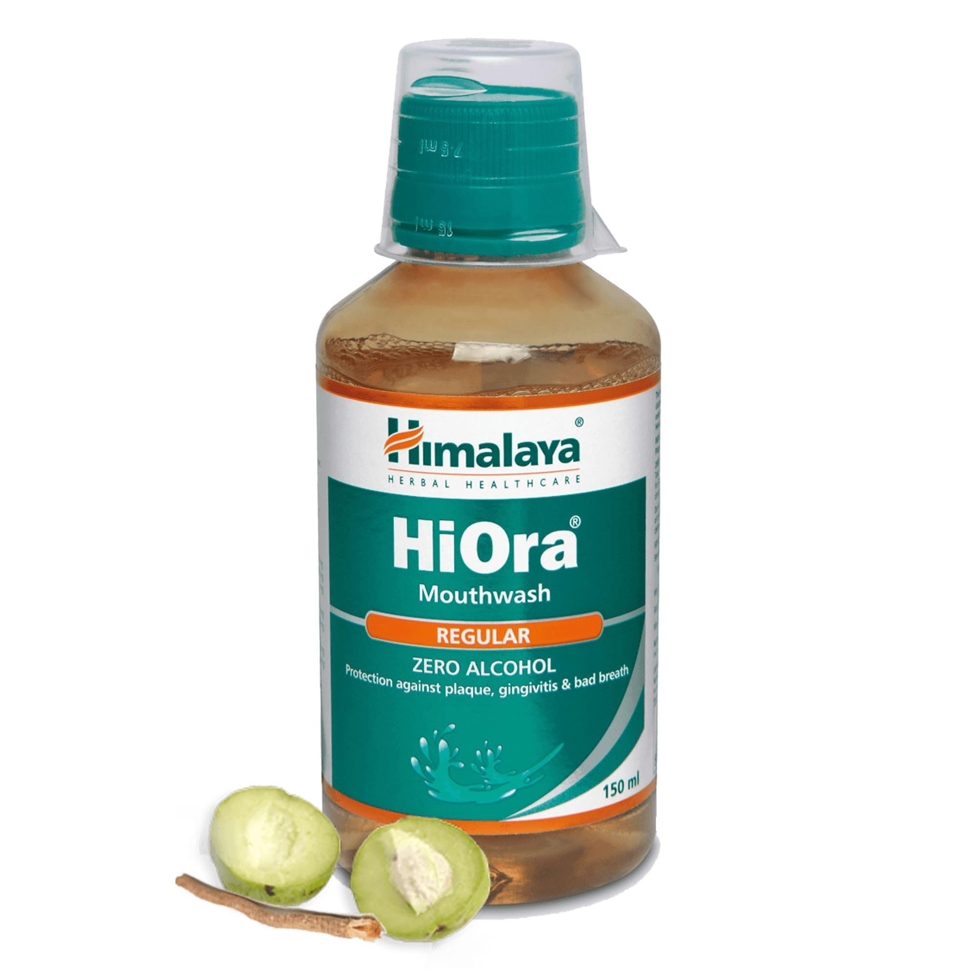 himalaya HiOra Mouthwash Regular-picture-14
