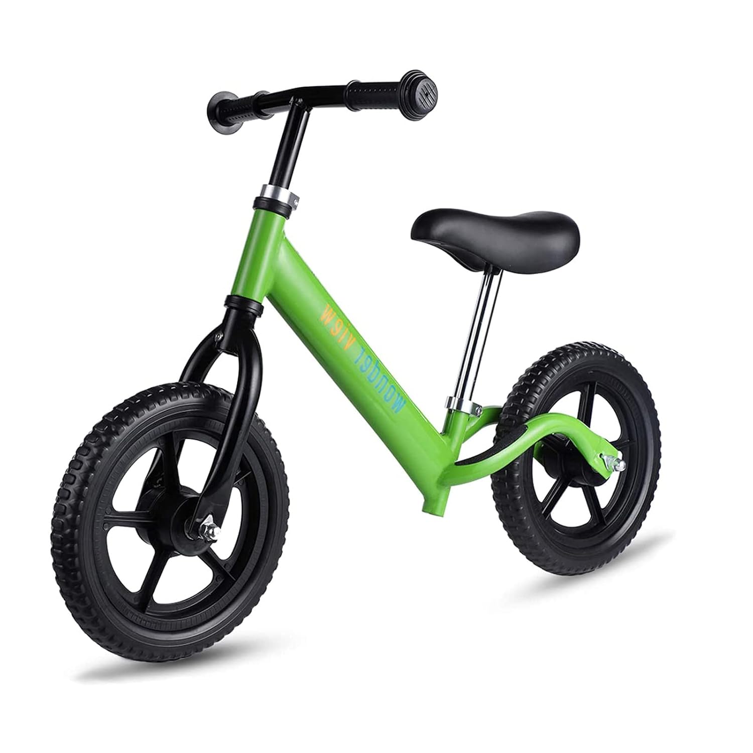 WonderView Balance Bike, 12 Kids Balance Bike Lightweight Balance Bike