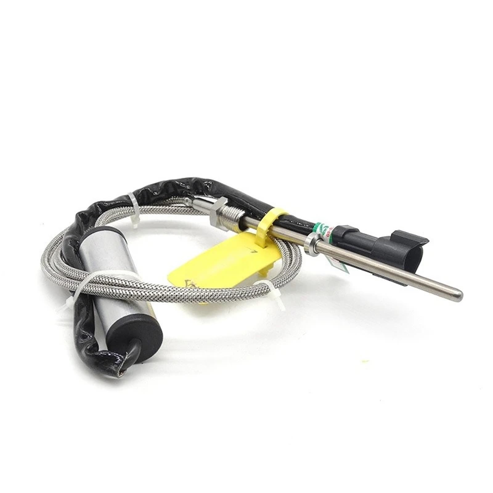 WQGQPXOB 415-2432 Temperature Switch Sensor is Suitable for 3512C/3508B