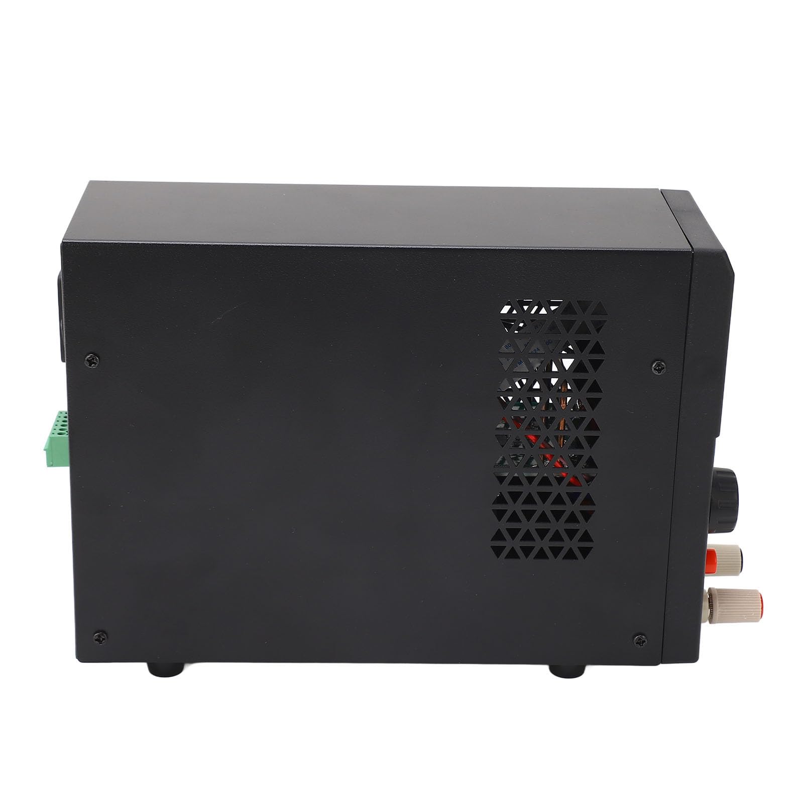 Fafeicy Programmable DC Electronic Load Tester 200W 0-120V 0-20A Single