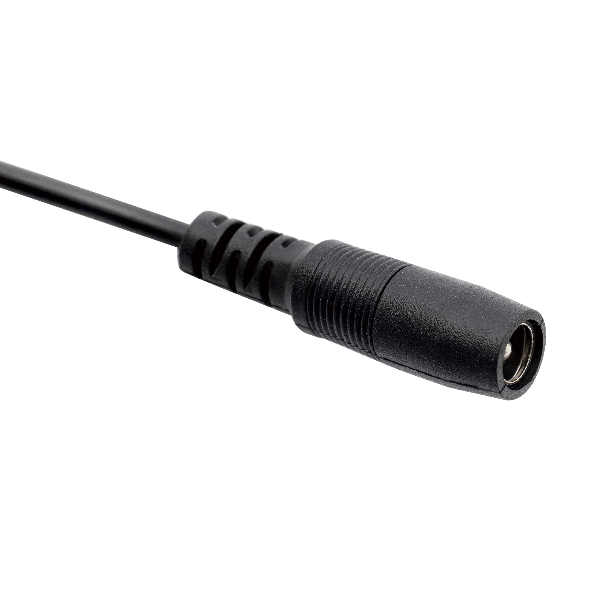 Amazon.co.jp: Musiclily Pro DC 9V 電源分配ケーブル 8分岐 エレキ