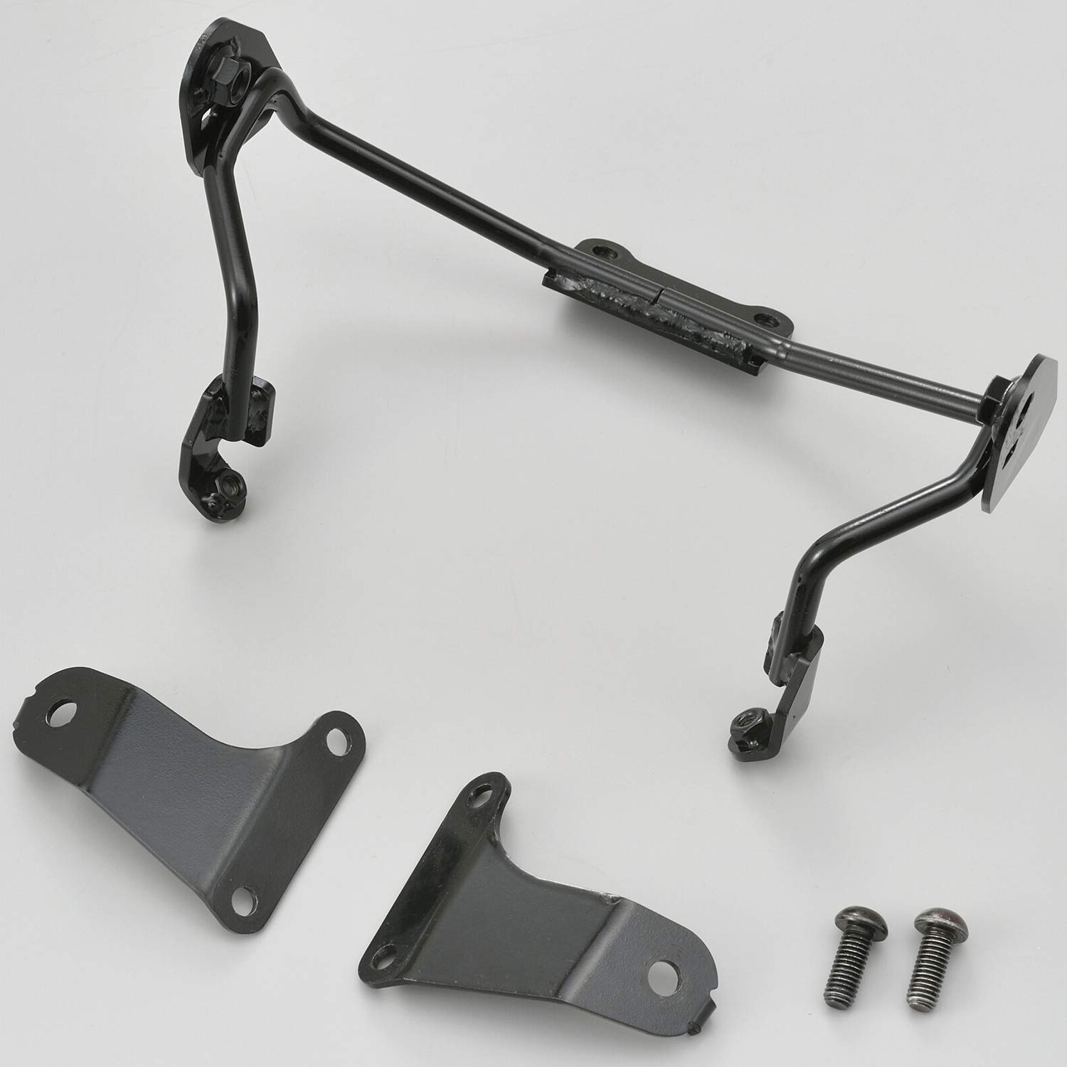Amazon | デイトナ(Daytona) レブル250/500(17-19)専用 スクリーン取付