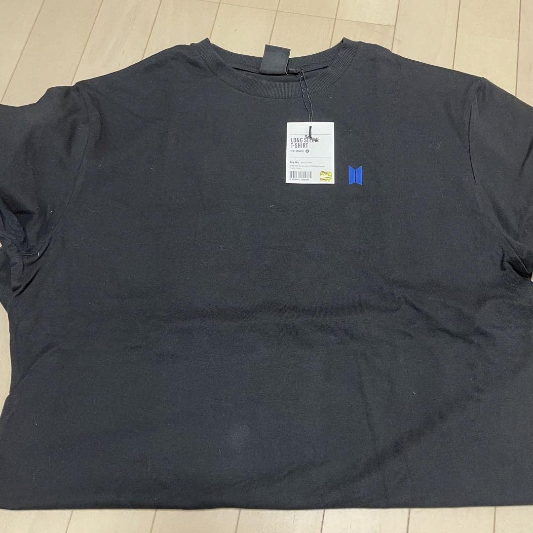 Amazon.co.jp: MAP of Soul ライブ Tシャツ ロンT Mサイズ : おもちゃ