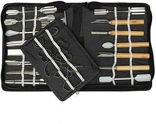 Fruit Vegetable Carving Tools Garnish Tool Set