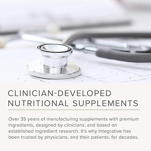 Miniatura 4 de Integrative Therapeutics ProThrivers Wellness Brain - Apoyo cerebral con citicolina, extracto de curcumina y melena de león* - Suplemento vegano,