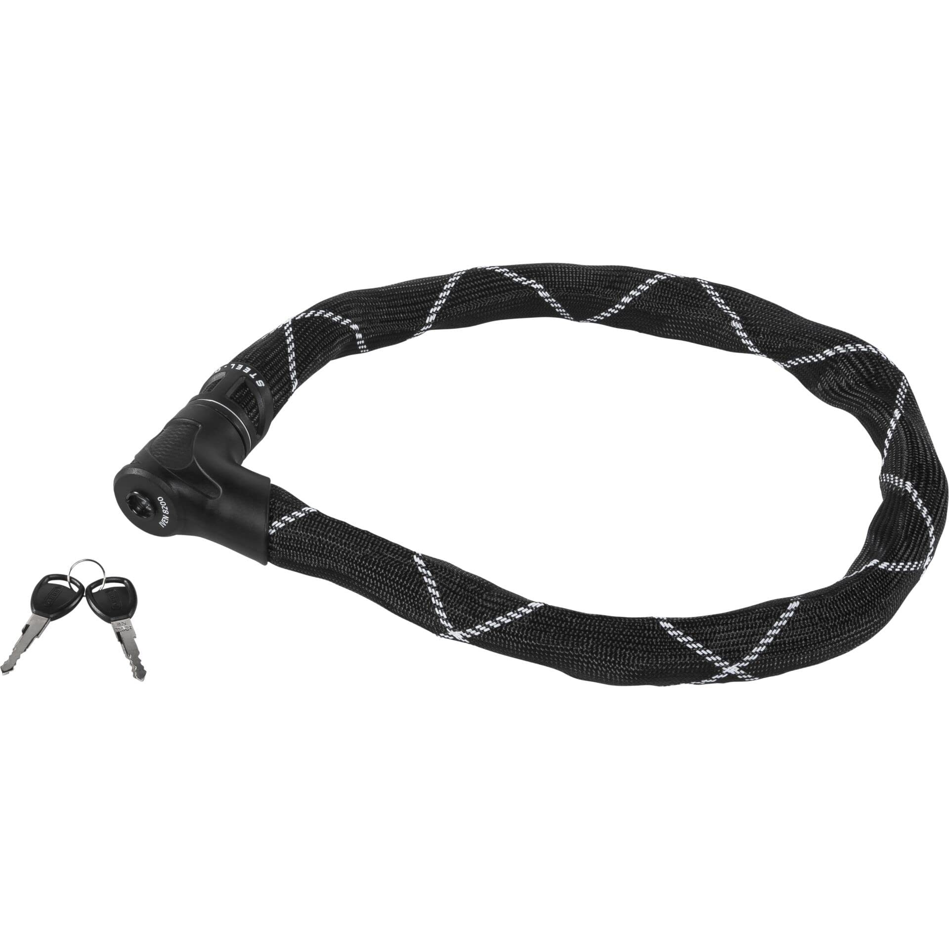 Amazon.co.jp: アブス Steel-O-Flex Iven 8200 8200/85 : スポーツ