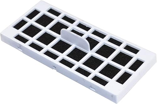 Miniatura 7 de HQRP Paquete de 5 filtros para refrigerador compatibles con GE Cafe Series ODORFILTER compatible con modelos CFE29TSSS, CFE29TSDASS, CFE29TSDBSS,