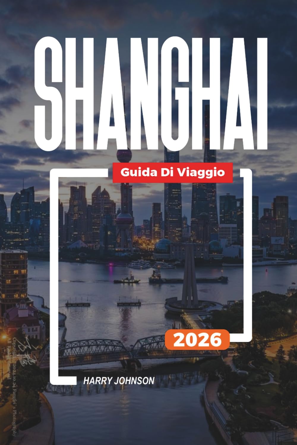GUIDA DI VIAGGIO SHANGHAI 2026: Scopri gemme nascoste, monumenti storici, consigli di viaggio ed esperienze di vacanza indimenticabili