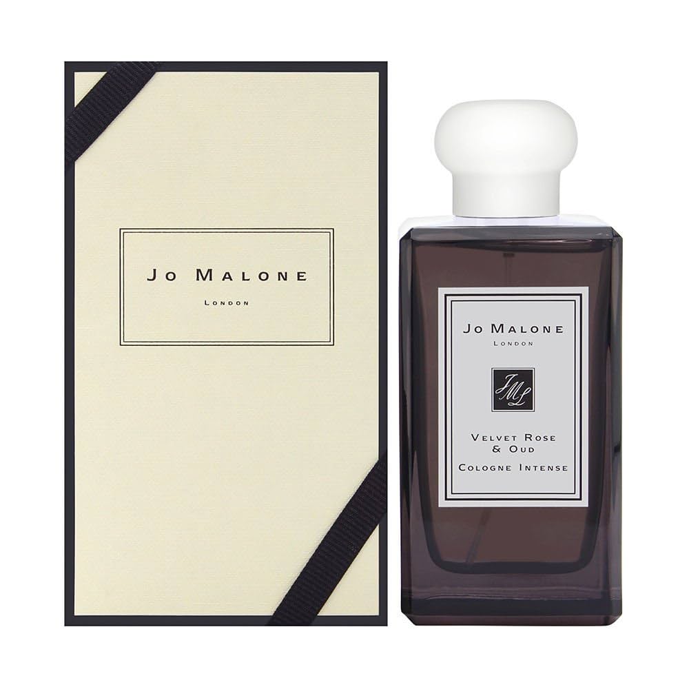 香水(女性用) JO MALONE VELVET ROSE & OUD 100mL Amazon.com : Jo Malone Velvet Rose & Oud Cologne Intense 3.4