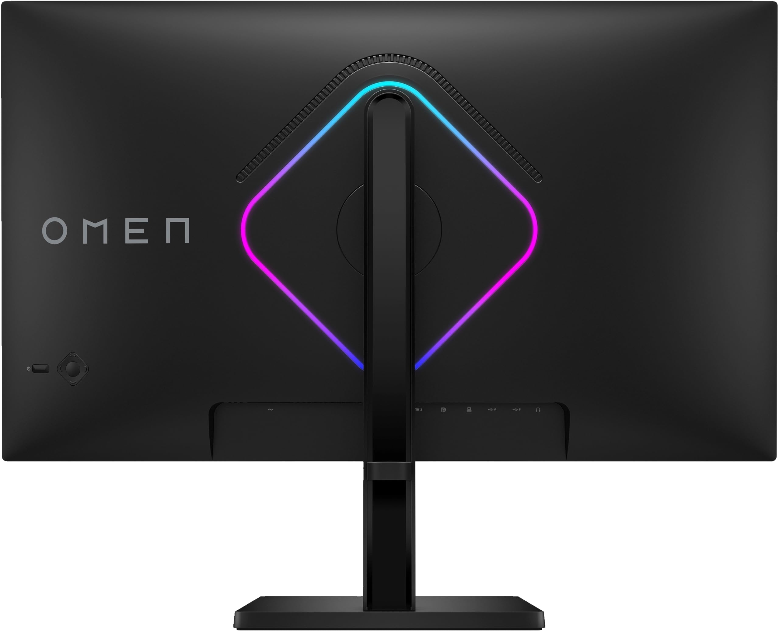 HP Omen 27 Zoll QHD 280 Hz Gaming-Monitor – 27qs G2