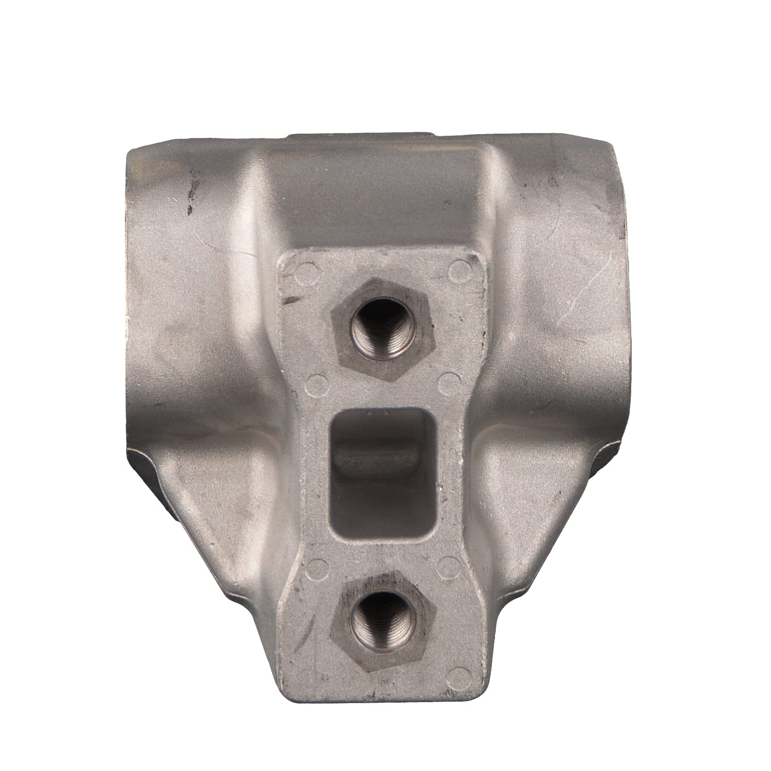 Febi bilstein 174747 Support moteur côté conducteur ou passager Silent bloc moteur Patte moteur