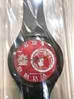 Amazon.co.jp: ウマ娘 タップダンスシチー BOSSコラボウォッチ : おもちゃ