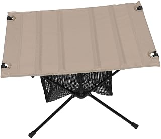 Mesa Plegable para Cocina De Camping Mesa Y Silla para Exteriores para Exteriores con Sillas Y para Camping Y