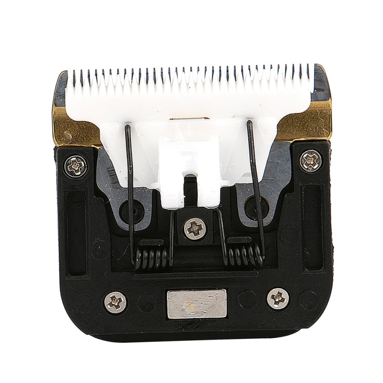 Toddmomy 3 Piezas Cuchilla Cortadora Cabezal De Cabeza De Cortadora De Cabello Reemplazo De Recorte Cabeza De Tijera De Pelo De Conejo Cabeza De Cabeza De Tijera Mascota