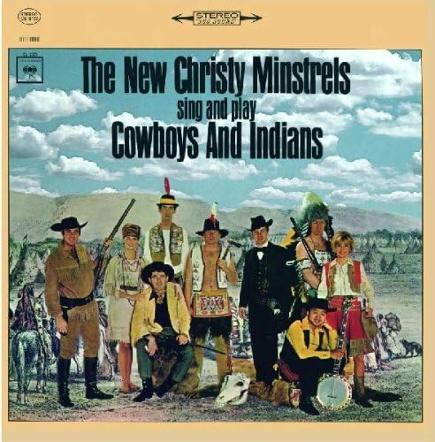 Cowboys Indians 定番から日本未入荷