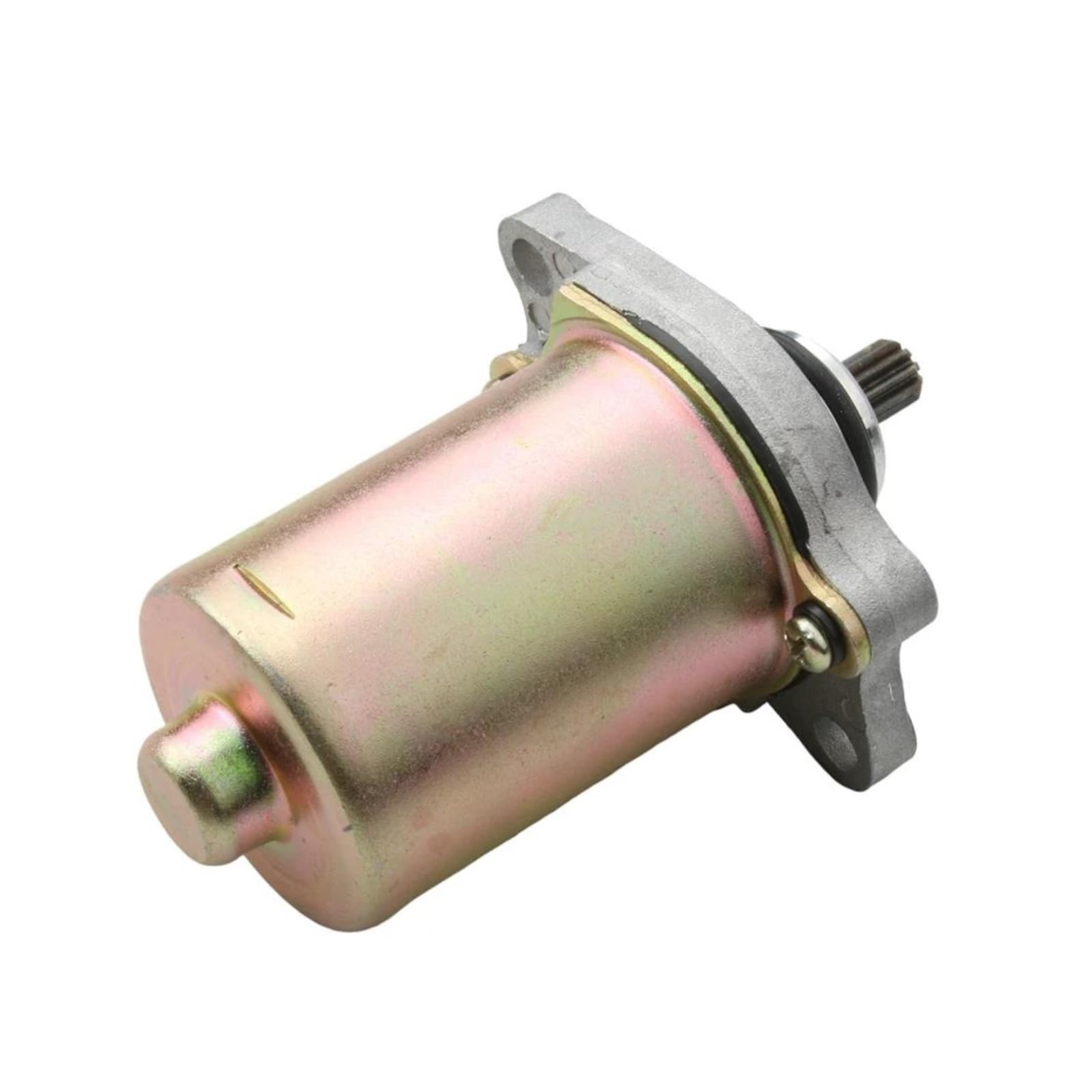 Starter/Anlasser Für Tact50 Für Tact 50cc 82530R 2-Takt Roller 11 Zähne Elektrische Starter Motor Starter Motor
