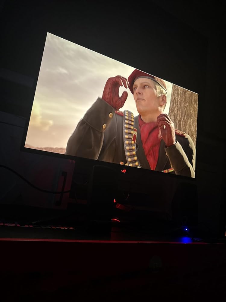User picture