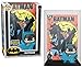 POP Batman (DC Comics) Funko Comic Cover #423 Exclusive