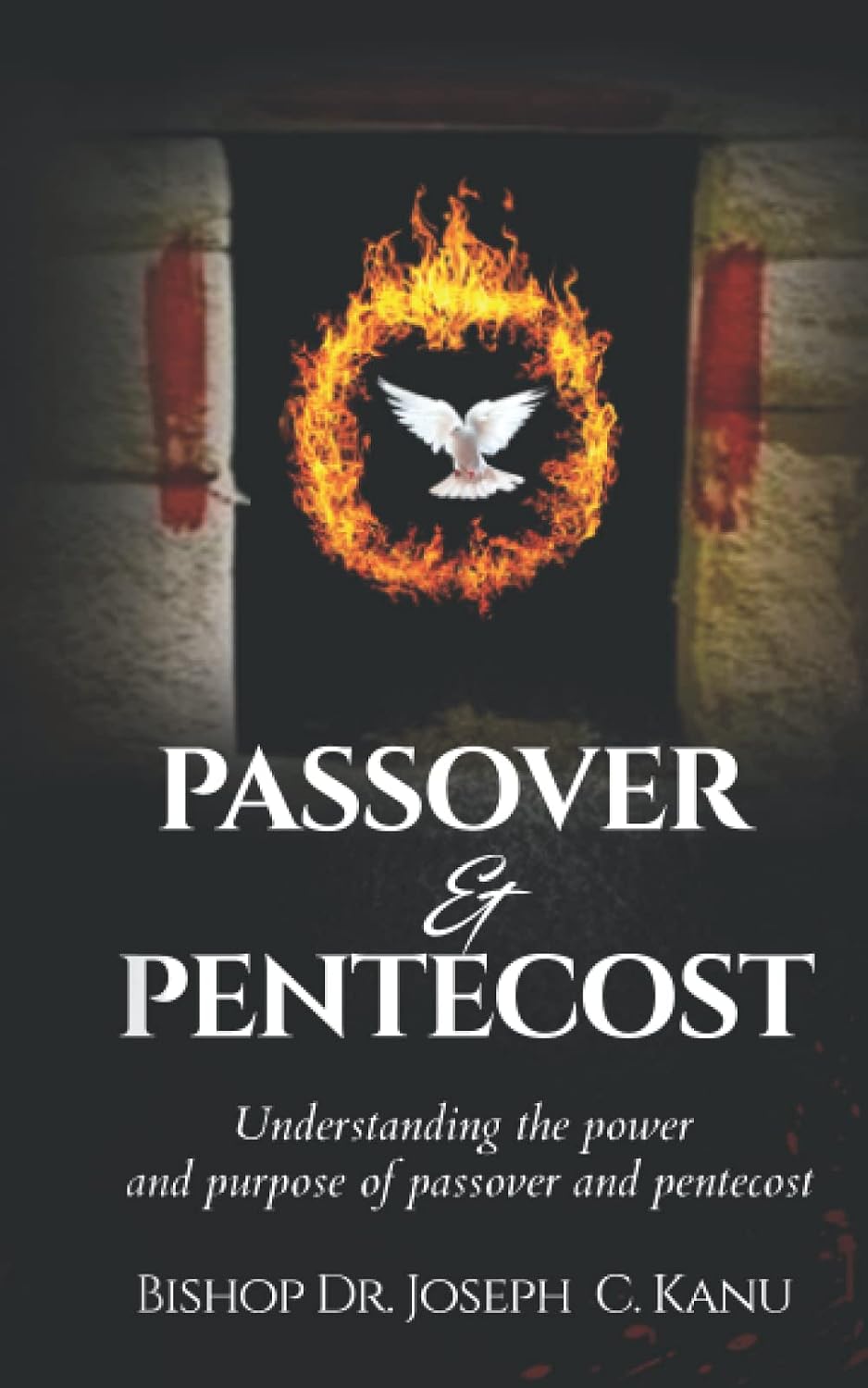 PASSOVER AND PENTECOST: Understanding the power and purpose of Passover and Pentecost