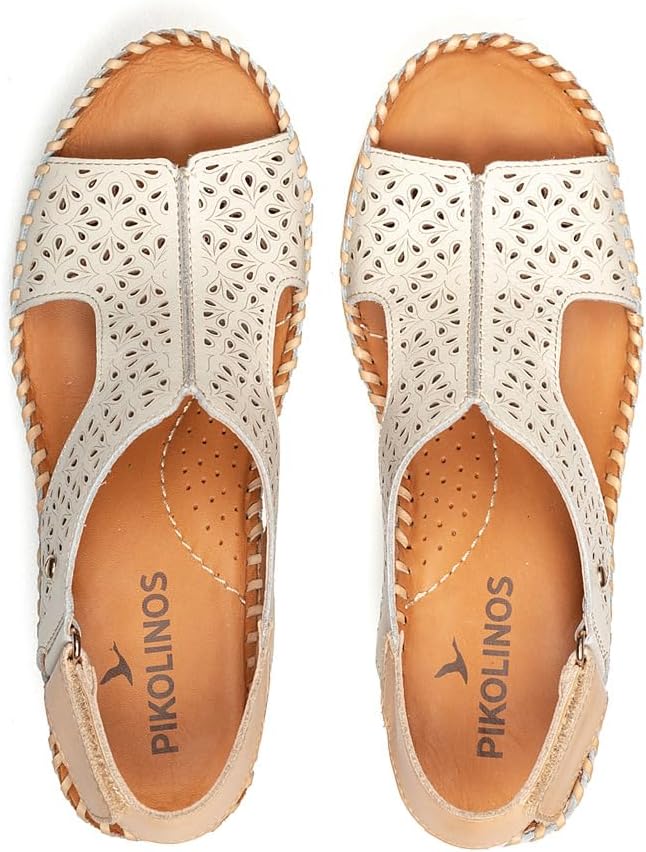 PIKOLINOS Women's Aguadulce W3z Wedge Sandal