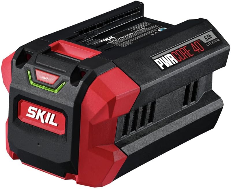 SKIL PWR CORE 40 40V 6.0Ah