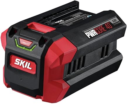 SKIL PWR CORE 40 40V 6.0Ah Lithium Battery- BY8723C-00