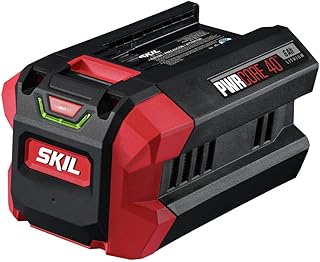 PWR CORE 40 40V 6.0Ah Lithium Battery- BY8723C-00