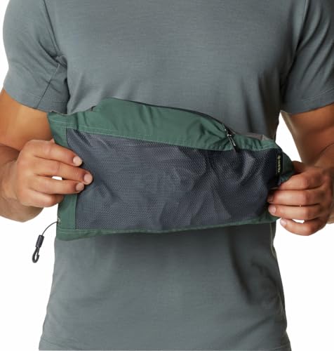 Image of Mountain Hardwear mens Exposure /2 Gore-tex Paclite Jacket