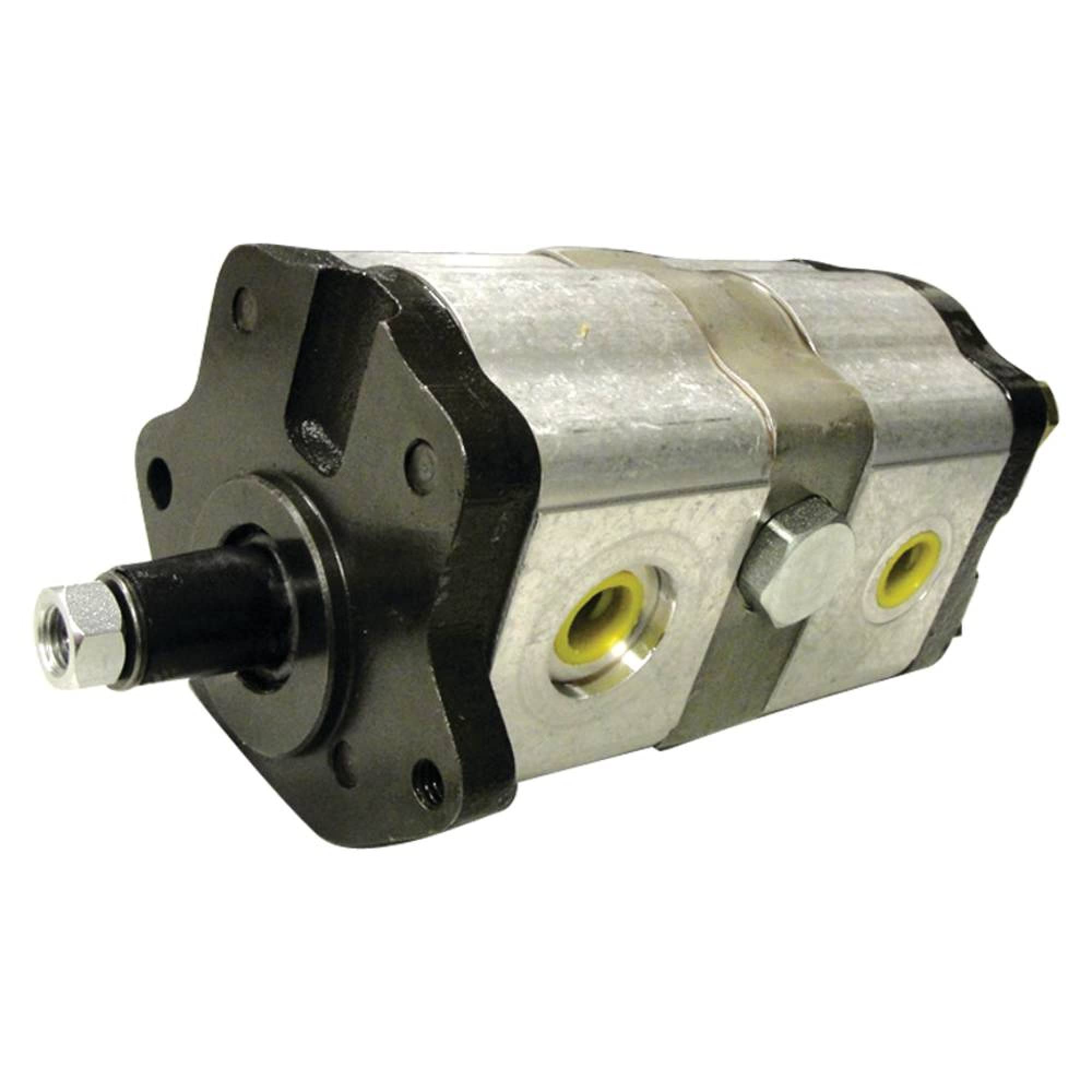 Complete Tractor 1201-1614 Hydraulic Pump Compatible/Replacement for Massey Ferguson - 3774612M91 3701005M91 3774612V91, 1080, 1085, 135 UK, 165, 175 180 235 235 235 40, 2 45, 250, 253, 255, 265-image-37
