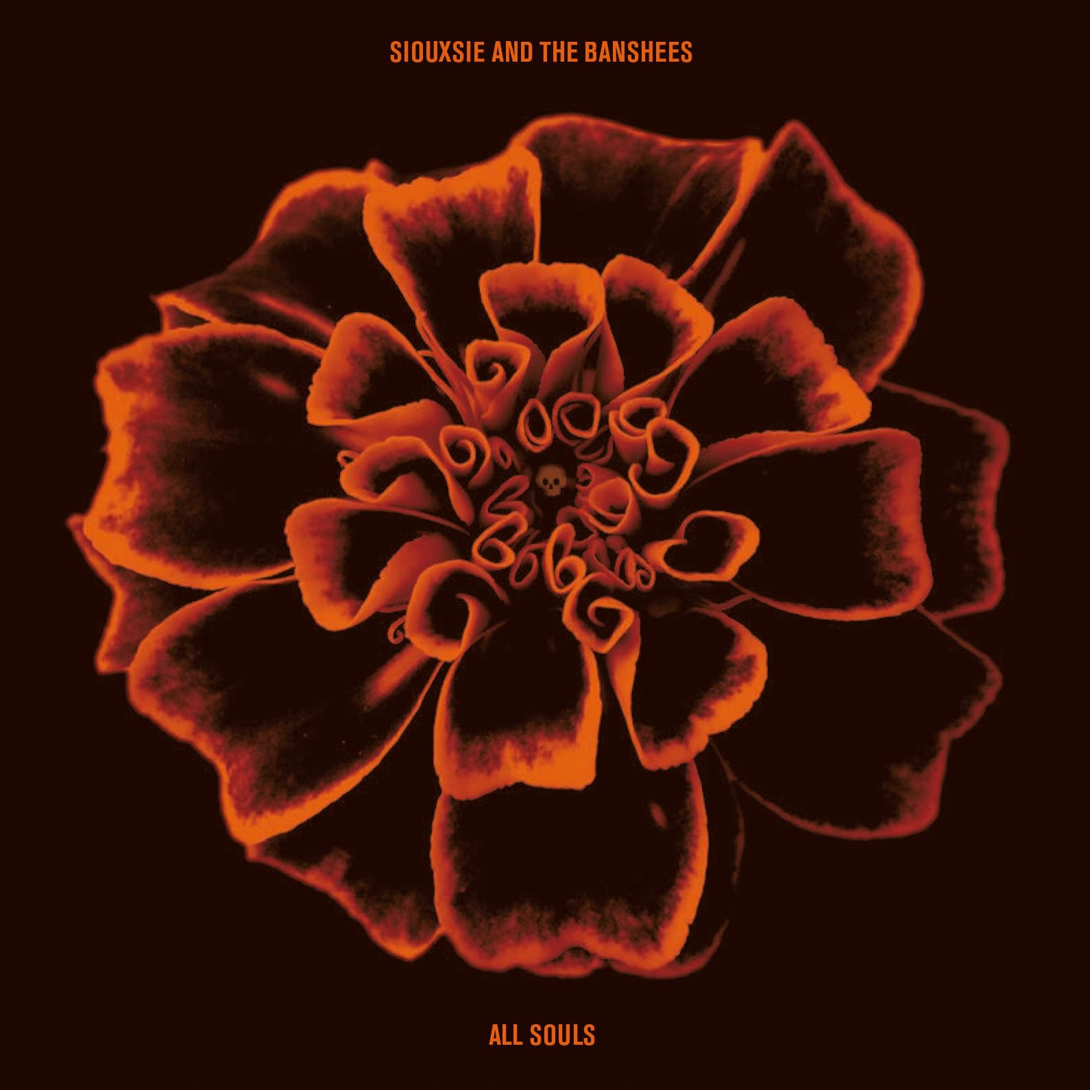 Image secondaire de All Souls - Compilation Remasterisée de Siouxsie Sioux