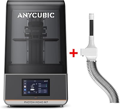 Imprimante 3D Anycubic Photon : caractéristiques, avis, test, prix, etc
