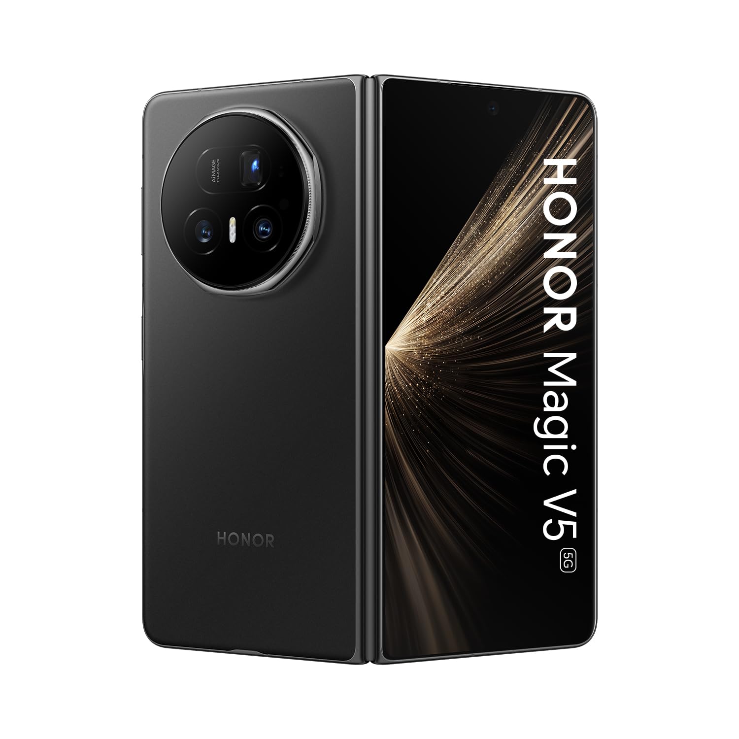 Amazon.com: ​​H​onor Magic V​5 5G ​​MBH-N49​ (​GSM​, International