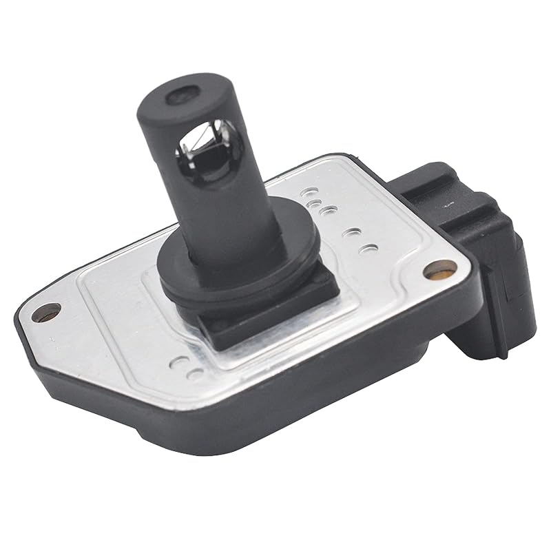 Sensor MAF de Fluxo de Ar Jtron AF10201 para Nissan Frontier e Xterra 2.4L – 1 unidade