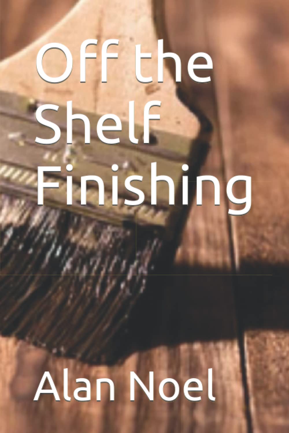 Off the Shelf Finishing