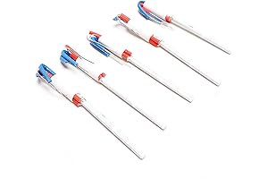 Milwaukee M12 soldering iron kit heating element replacement