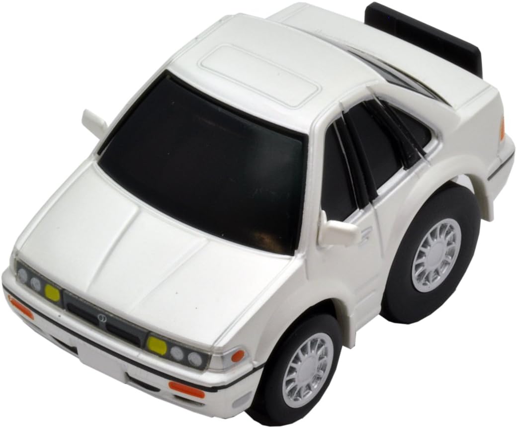 Choro Q zero Z-42b Cefiro (A31) (white)