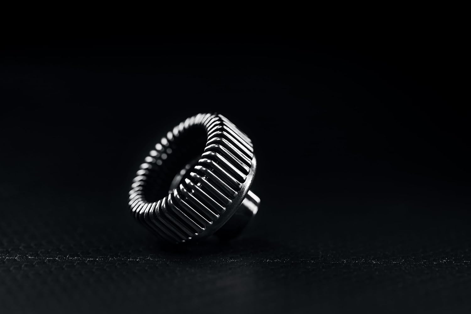 PMI SmokeNINJA Bubble Nozzle Kit