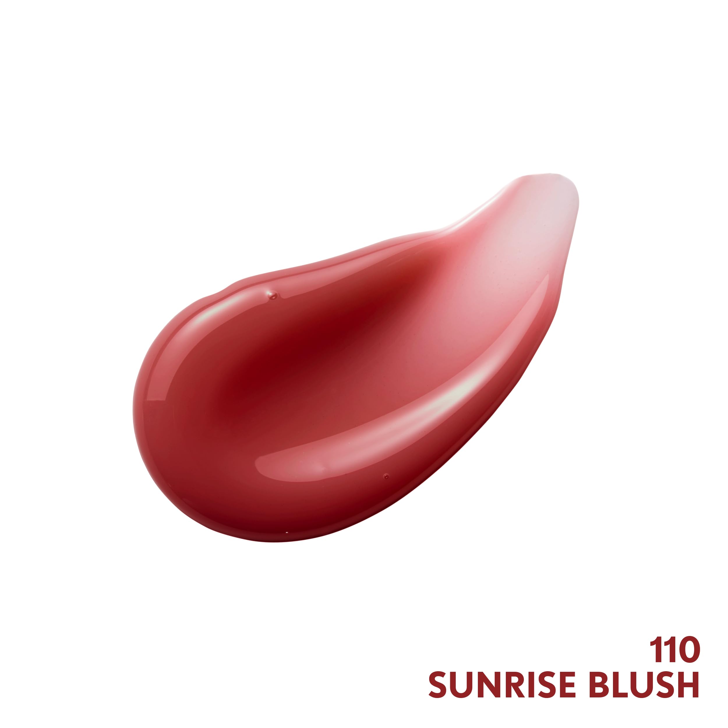 Amazon.com : COVERGIRL Clean Fresh Yummy Lip Gloss, Sheer, Natural