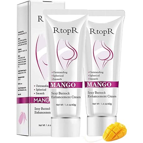 Ownest Sensuous Booty Pro Hip Lifting Massage Oil : Achieve Alluring Curves