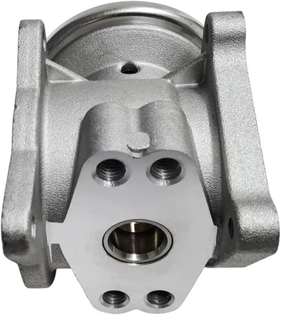 エンジン制御装置】EGRクーラ用 バイパスバルブ 三輪精機 | イプロスものづくり 自動車エンジンEGR バルブ に適合するクライスラー 2007 2008 2009 2010 038131501AF 0381315