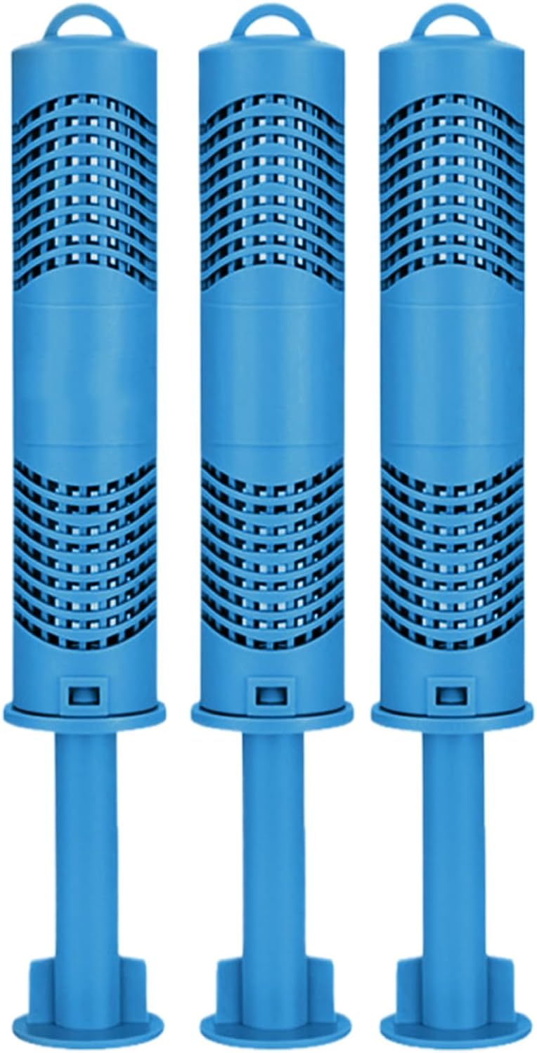 – Ionic Mineral Cartridge - Hot Springs Silver Ion Cartridge 9" x 1.4" Simple Installation | Spa Cartridges with Advanced Heat Resistance Properties, Spa Mineral Sticks for