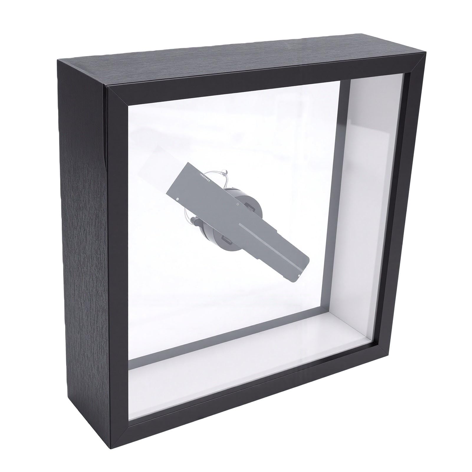 Ventilador Holograma 3D, 96 LED 2000x192, Control por App
