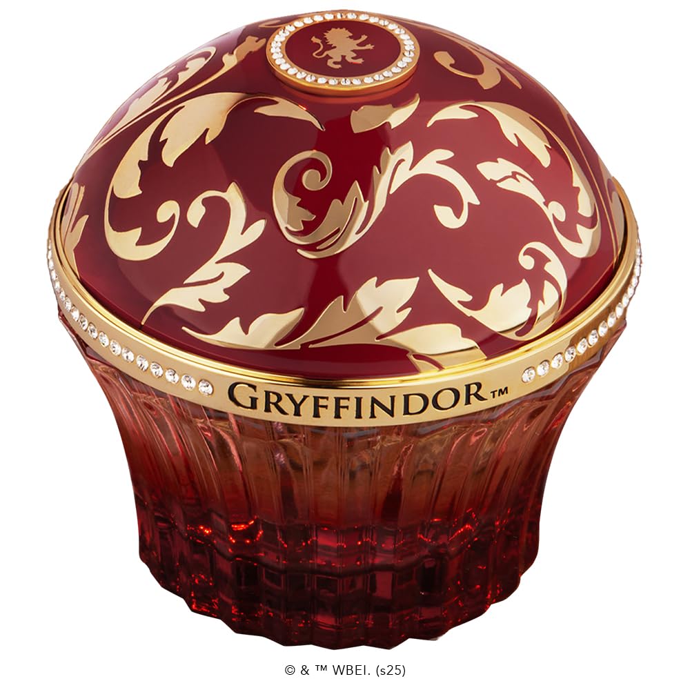 House of Sillage GryffindorTM Parfum