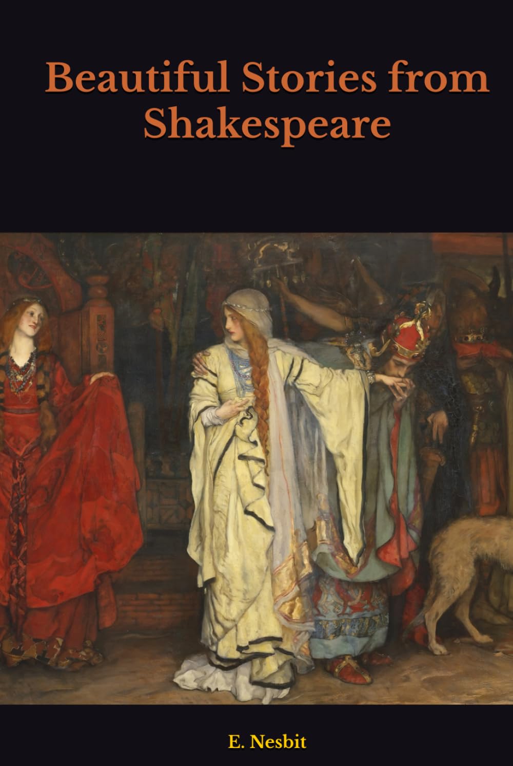 Beautiful Stories from Shakespeare