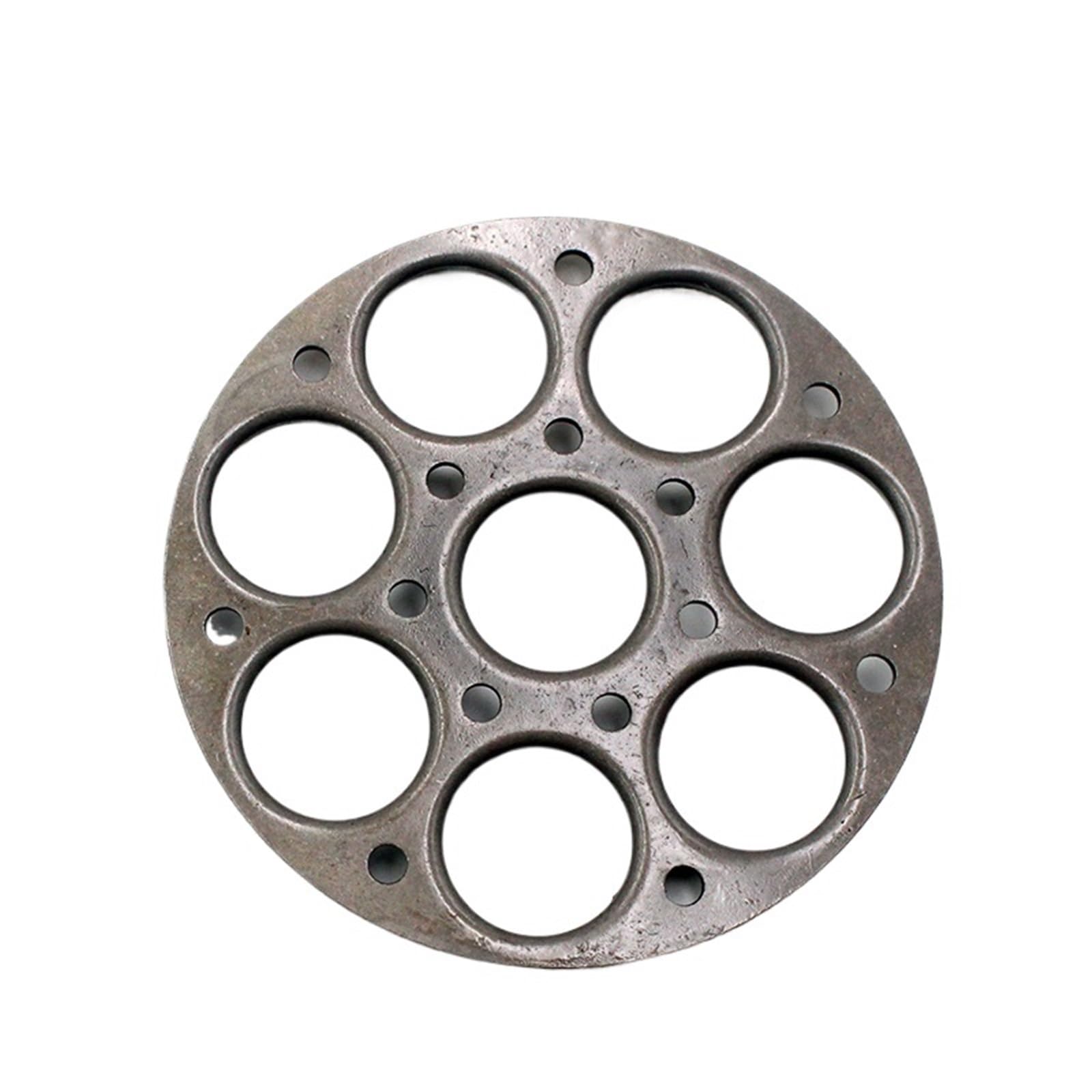VKvmNYlxx Hydraulic Piston Pump Spare Parts A7VO107/A6VM107 Retainer Plate(A6VM107)