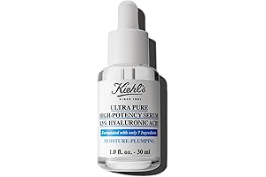 Kiehl's Calendula Serum-Infused Water Cream