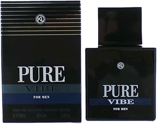 PURE VIBE BY KAREN LOW Da KAREN Low para homens