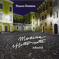 Modena effetto notte reloaded. Ediz. italiana e inglese 886462015X Book Cover