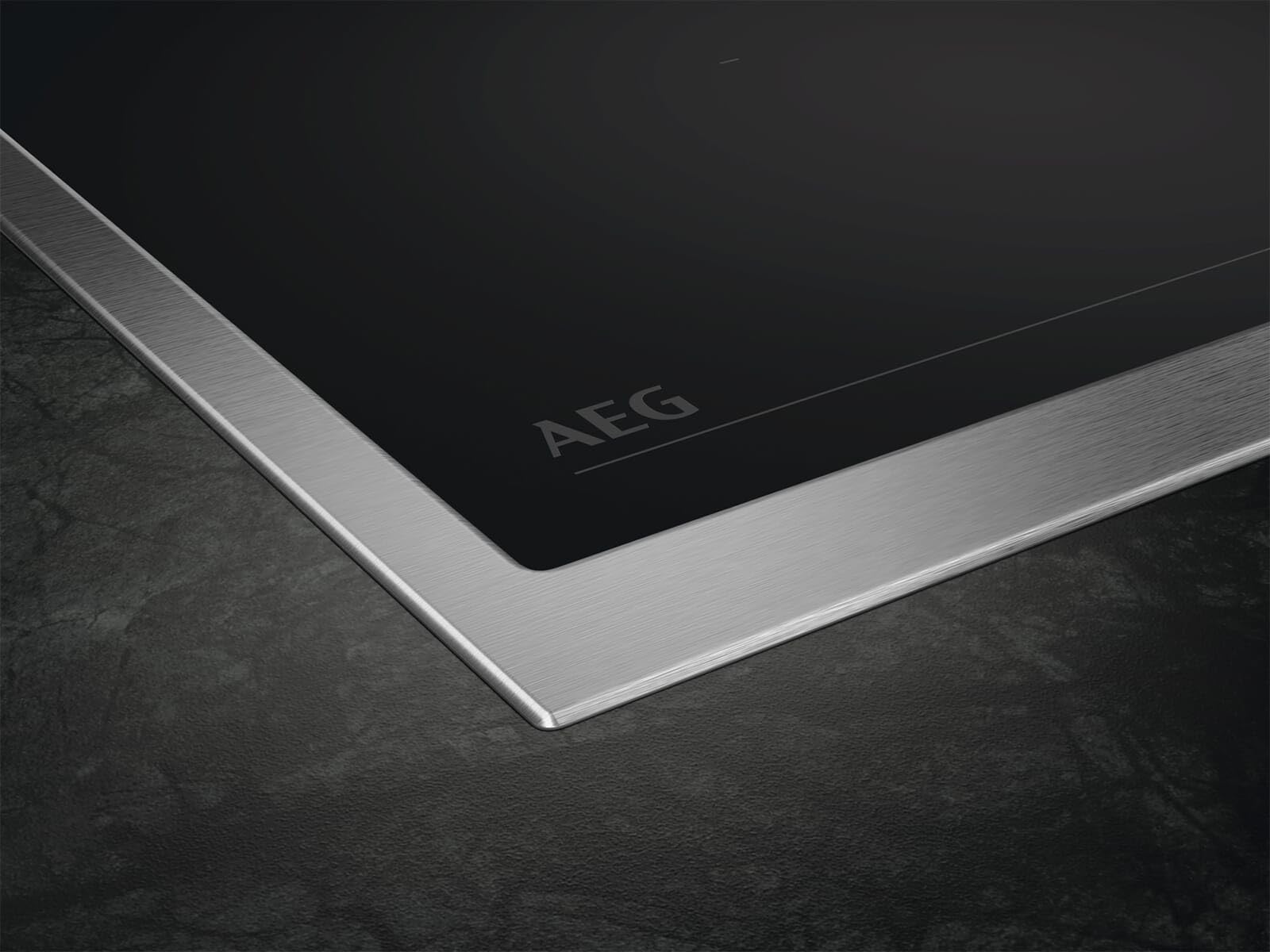 AEG OIO64C00XB płyta indukcyjna samowystarczalna